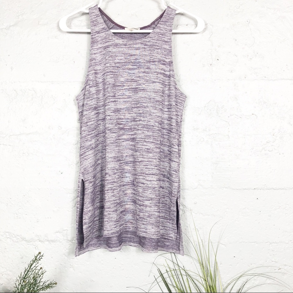 Aritzia Wilfred Free Tank